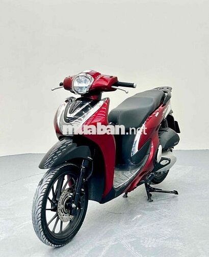 Honda SH Mode 2023 Đỏ 12000km