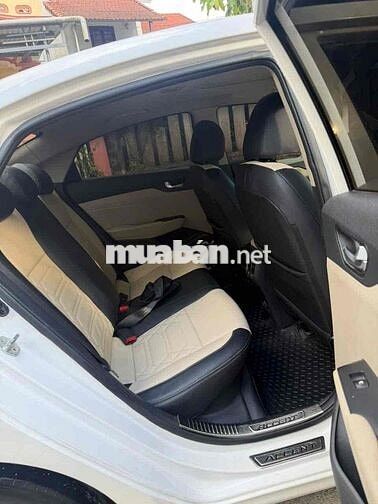 Hyundai Accent 2020 ATH Trắng