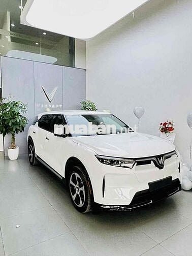 VINFAST VF9 PLUS - SẴN XE 6 GHẾ, 7 GHẾ - GIAO NGAY