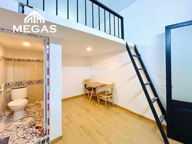 Phòng Trọ Giá Rẻ Full Nội Thất Ngay Bình Trị Đông - Tên Lửa