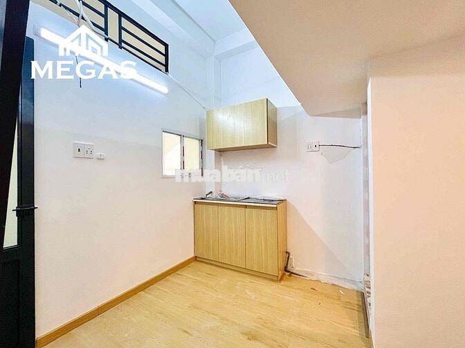 Phòng Trọ Giá Rẻ Full Nội Thất Ngay Bình Trị Đông - Tên Lửa