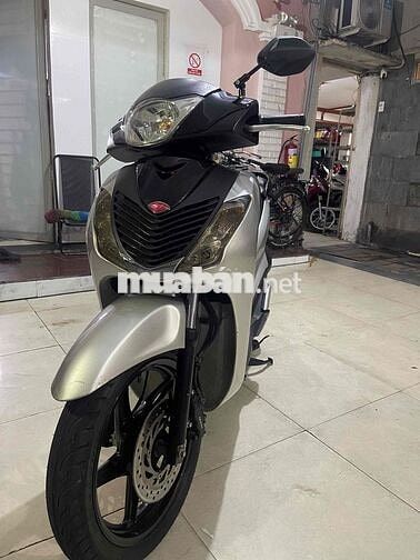Honda SH 150i 2006 Bạc