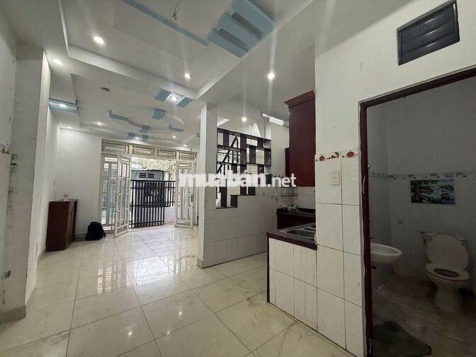 NGON NHẤT LINH XUÂN -  50M - 2 TẦNG - CÁCH MT 80M - SỔ VUÔNG -NHỈNH 3T