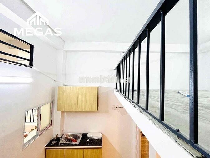 Phòng Trọ Giá Rẻ Full Nội Thất Ngay Bình Trị Đông - Tên Lửa