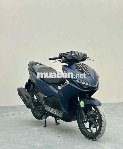 Honda Air Blade 2025 125cc Xanh đen