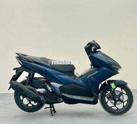 Honda Air Blade 2025 125cc Xanh đen