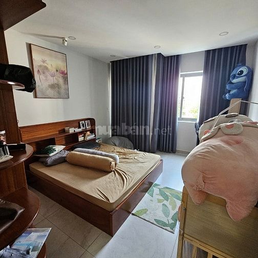 Bán nhà Tô Ngọc Vân, Thạnh Xuân, Quận 12, diện tích 74m2, giá 7,3 tỷ