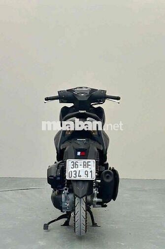 Honda Air Blade 2025 125cc Xanh đen