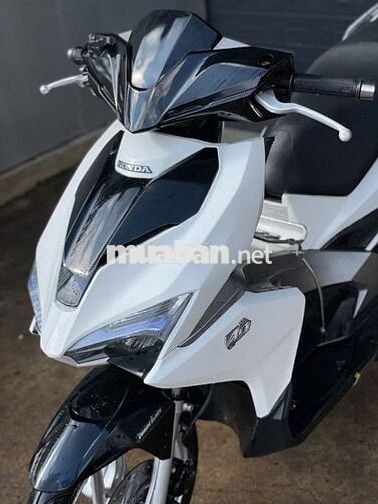 Honda Air Blade 2017 Trắng đen