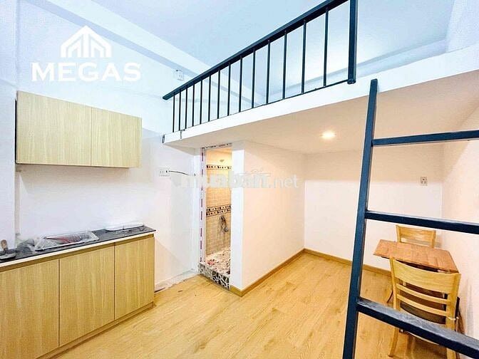 Phòng Trọ Giá Rẻ Full Nội Thất Ngay Bình Trị Đông - Tên Lửa