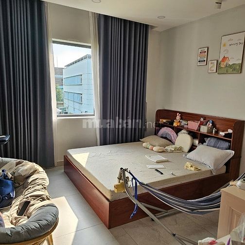 Bán nhà Tô Ngọc Vân, Thạnh Xuân, Quận 12, diện tích 74m2, giá 7,3 tỷ