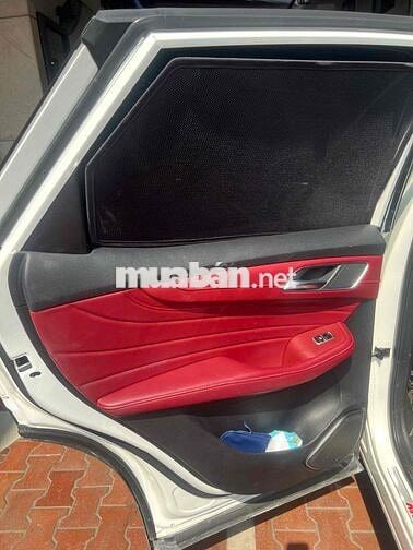 MG HS 2021 Sport 1.5 AT 60000 km Trắng