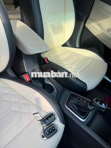 Hyundai Accent 2020 ATH Trắng