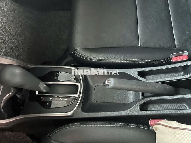 Honda City 2017 Đỏ 68000 km