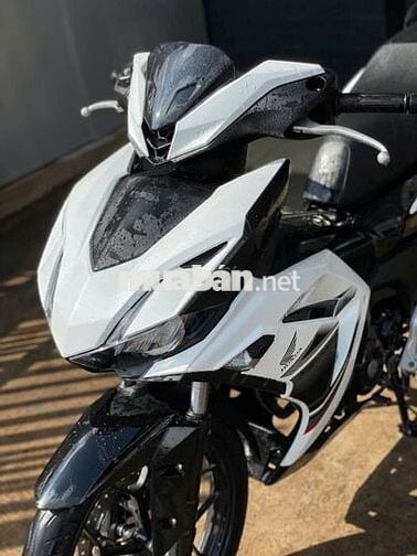Honda Winner X V3 2022 Trắng đen