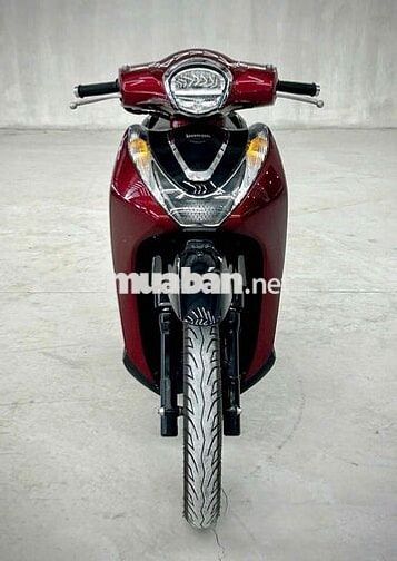 Honda SH Mode 2023 Đỏ 7000km