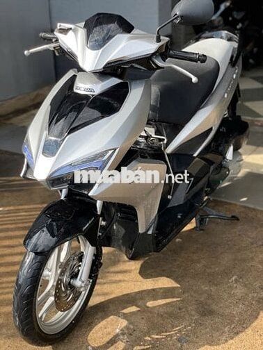 Honda AB 2017 Bạc Zin