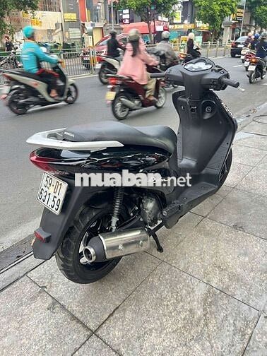 Honda Dylan 2005 Đen Đã sử dụng