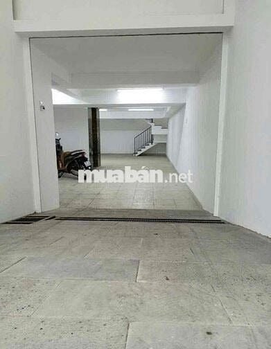 CHO THUÊ NHÀ PHỐ QUẬN 7, HẦM 4 LẦU 6PN 5x20M 55 TRIỆU THÁNG