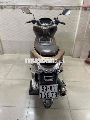 PCX 2011 TPHCM CÓ GL ĐỖI XE