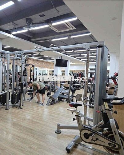 MB 3 TẦNG MT ÔNG ÍCH KHIÊM DTSD:900m2, NGANG:20M CỰC ĐẸP