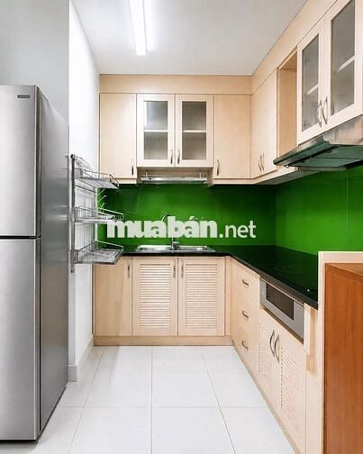 CHO THUÊ SÀI GÒN TOWN 2PN 2WC FULL NT 59M2 GIÁ 8TR