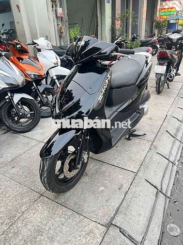Honda Dylan 2005 Đen Đã sử dụng