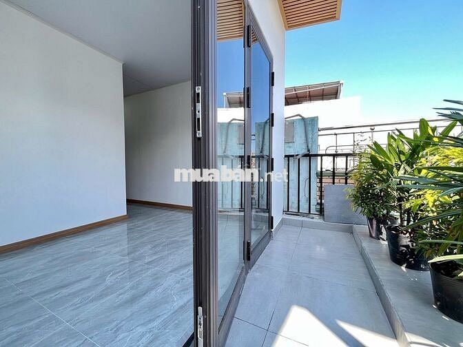 CHO THUÊ NHÀ NGUYÊN CĂN 3 TẦNG - 4PN ĐƯỜNG XUÂN DIỆU
