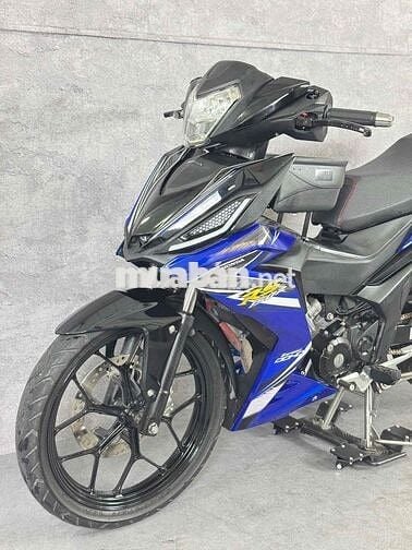 Honda Winner 150 V1 2018 Xanh đen