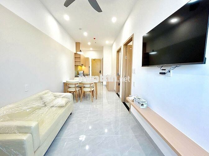 CĂN HỘ 2-Bedrooms TRƯƠNG QUANG ĐƯỢC FULL NỘI THẤT NGŨ HÀNH SƠN ĐÀ NẴNG