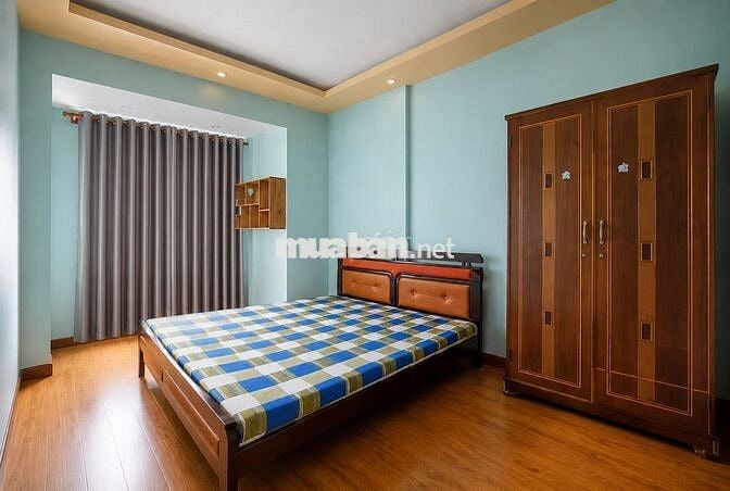 CHO THUÊ SÀI GÒN TOWN 2PN 2WC FULL NT 59M2 GIÁ 8TR
