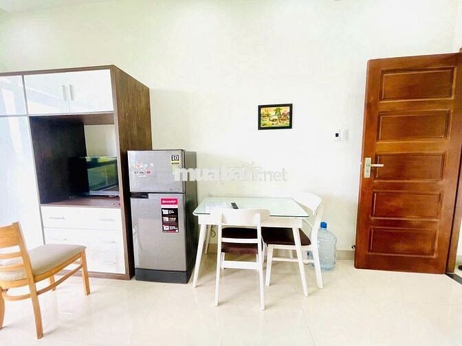 ⚡ TUY LÝ VƯƠNG – KHU NAM VIỆT Á | CĂN HỘ HIỆN ĐẠI TRỐNG SẴN 