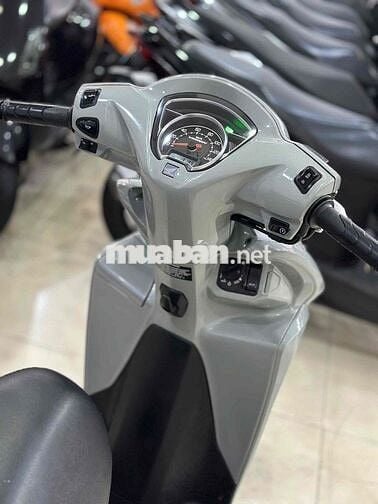 Honda Vario 125 2025 Đen Bóng Sport.Khoá Makey.