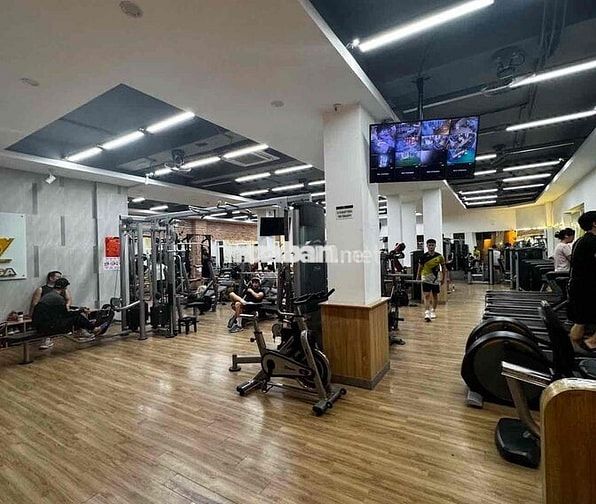 MB 3 TẦNG MT ÔNG ÍCH KHIÊM DTSD:900m2, NGANG:20M CỰC ĐẸP
