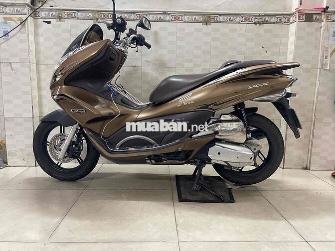 PCX 2011 TPHCM CÓ GL ĐỖI XE