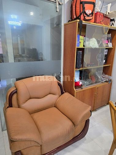 Bán Giường, Tủ hồ sơ, ghế sofa