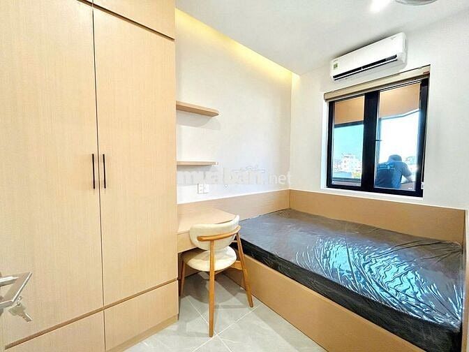 CĂN HỘ 2-Bedrooms TRƯƠNG QUANG ĐƯỢC FULL NỘI THẤT NGŨ HÀNH SƠN ĐÀ NẴNG