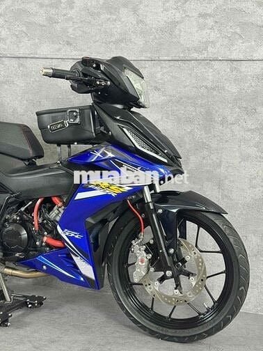 Honda Winner 150 V1 2018 Xanh đen
