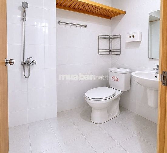 CHO THUÊ SÀI GÒN TOWN 2PN 2WC FULL NT 59M2 GIÁ 8TR