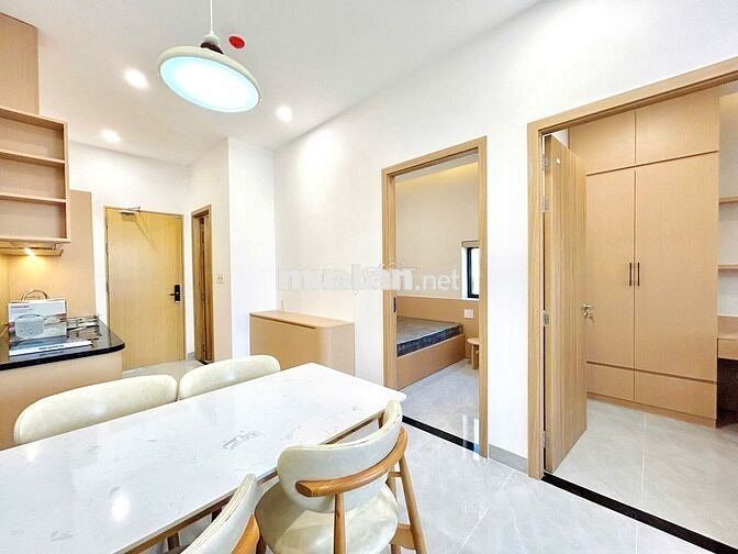 CĂN HỘ 2-Bedrooms TRƯƠNG QUANG ĐƯỢC FULL NỘI THẤT NGŨ HÀNH SƠN ĐÀ NẴNG