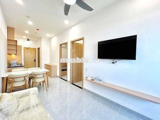 CĂN HỘ 2-Bedrooms TRƯƠNG QUANG ĐƯỢC FULL NỘI THẤT NGŨ HÀNH SƠN ĐÀ NẴNG