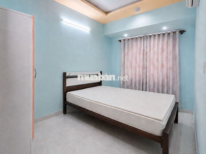 CHO THUÊ SÀI GÒN TOWN 2PN 2WC FULL NT 59M2 GIÁ 8TR