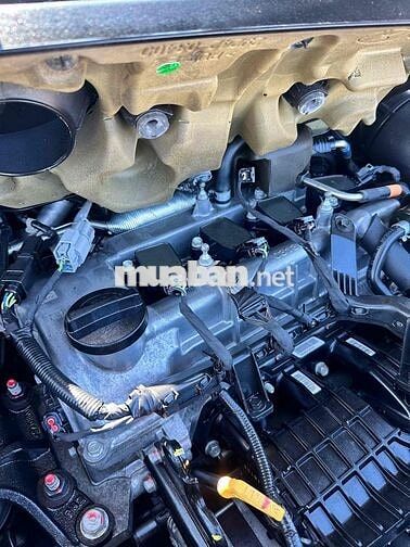 Kia Seltos 2021 Luxury 30000km Đen