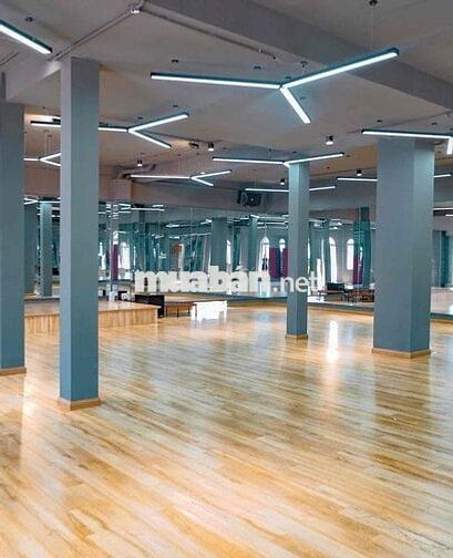 MB 3 TẦNG MT ÔNG ÍCH KHIÊM DTSD:900m2, NGANG:20M CỰC ĐẸP