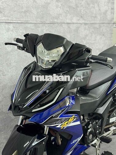 Honda Winner 150 V1 2018 Xanh đen