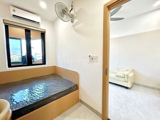 CĂN HỘ 2-Bedrooms TRƯƠNG QUANG ĐƯỢC FULL NỘI THẤT NGŨ HÀNH SƠN ĐÀ NẴNG