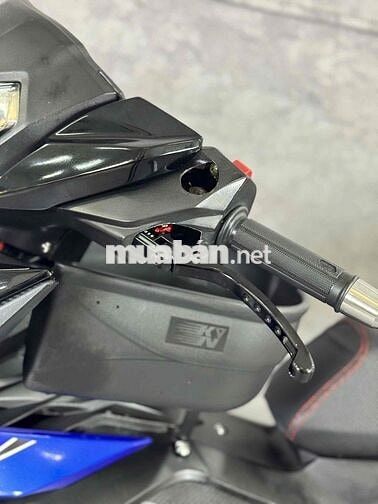Honda Winner 150 V1 2018 Xanh đen