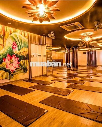 MB 3 TẦNG MT ÔNG ÍCH KHIÊM DTSD:900m2, NGANG:20M CỰC ĐẸP