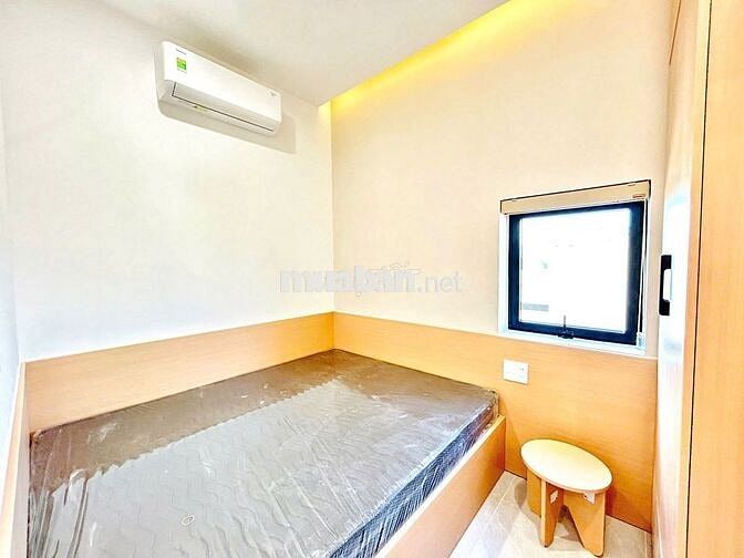 CĂN HỘ 2-Bedrooms TRƯƠNG QUANG ĐƯỢC FULL NỘI THẤT NGŨ HÀNH SƠN ĐÀ NẴNG