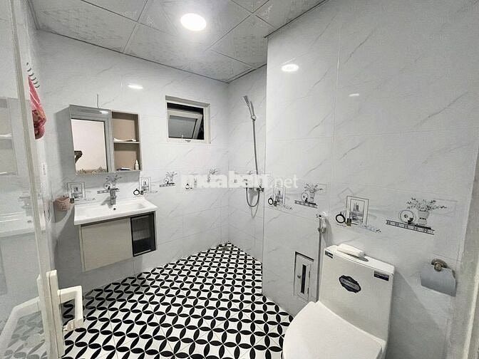 CHO THUÊ CĂN HỘ 1N1K BAN CÔNG SIÊU RỘNG - NẰM NGAY LÊ ĐỨC THỌ, MỸ ĐÌNH